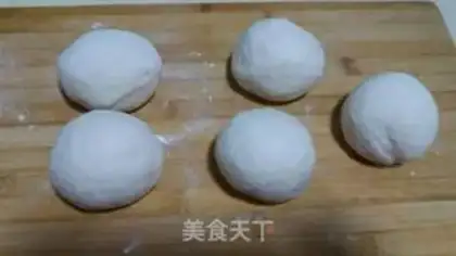 Make Bag sandwich step 3