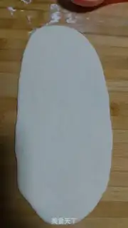 Make Bag sandwich step 4