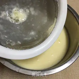 Make Cranberry balls step 4