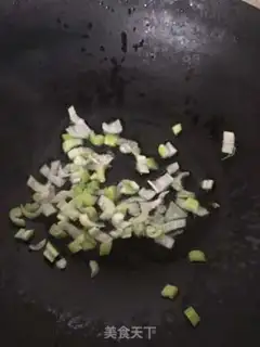Make Autumn simple and delicious breakfast step 1