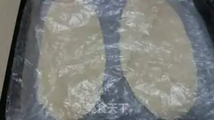 Make Bag sandwich step 5