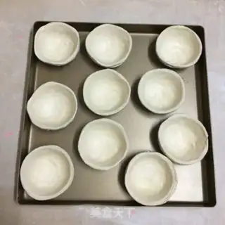 Make Cranberry balls step 5