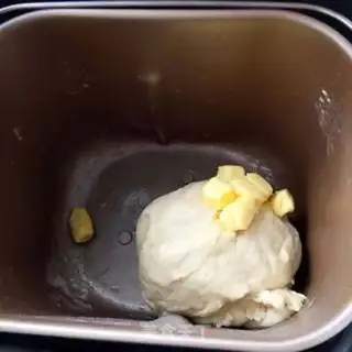 Make One-key original toast step 4