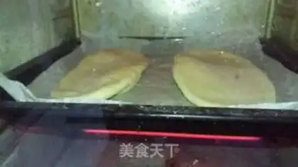 Make Bag sandwich step 6