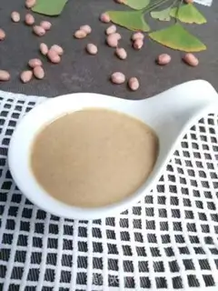 Make Homemade peanut butter step 6