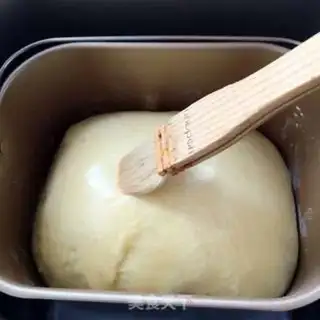 Make One-key original toast step 5