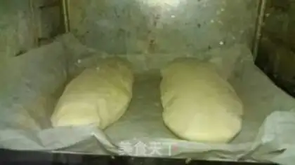 Make Bag sandwich step 7