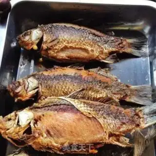 Make Spicy mackerel step 2