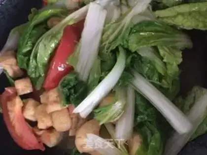 Make Autumn simple and delicious breakfast step 4
