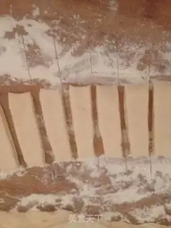 Make Homemade cream bars step 6