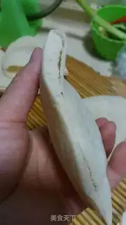Make Bag sandwich step 8