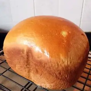 Make One-key original toast step 7