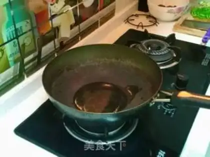 Make Frozen potato chicken step 6