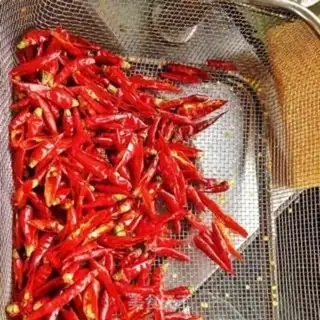 Make Spicy mackerel step 4