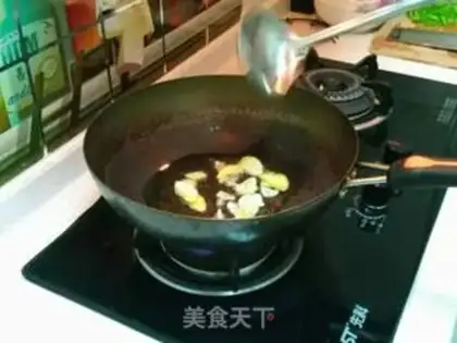 Make Frozen potato chicken step 7