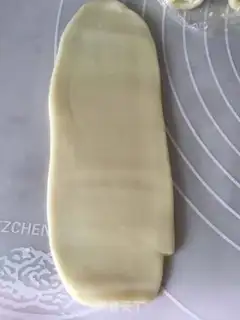 Make Peacock step 16
