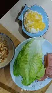 Make Bag sandwich step 10