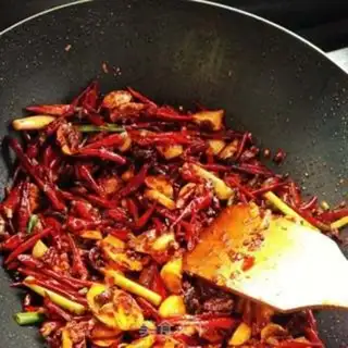 Make Spicy mackerel step 6