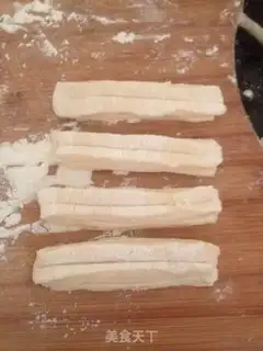 Make Homemade cream bars step 10