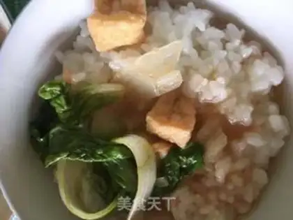 Make Autumn simple and delicious breakfast step 8