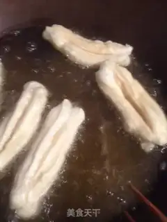 Make Homemade cream bars step 11