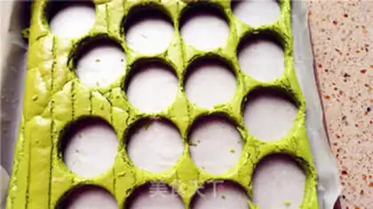 Make Grid bread step 3
