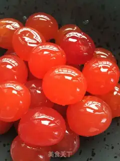 Make Lushan pickles step 0
