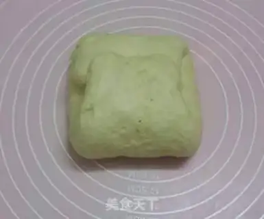 Make Cathedral bread step 6