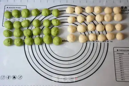 Make Grid bread step 4