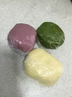 Make Lushan pickles step 3