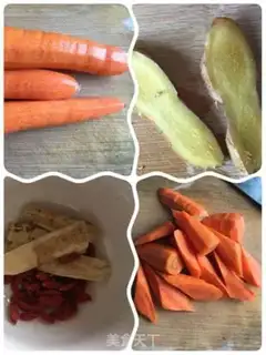 Make Bones soup step 1