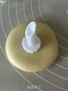 Make Peacock step 23