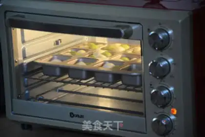 Make Grid bread step 7
