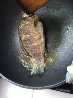 Make The white cobbler step 20