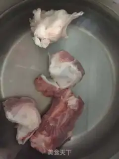 Make Bones soup step 2