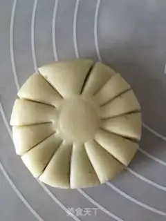 Make Peacock step 25