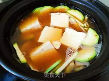 Make Big soup step 5