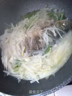 Make ♪ Rop-snacks cook ♪ step 4