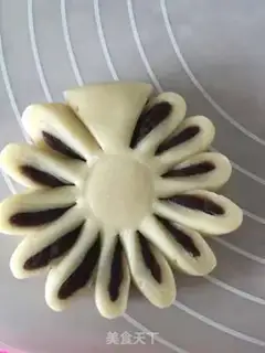 Make Peacock step 26