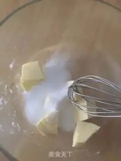 Make Pumpkin coconut toast step 4