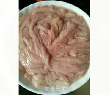 Make Honey Lotus step 0