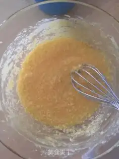 Make Pumpkin coconut toast step 5