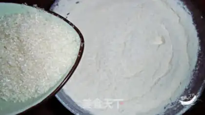 Make Cheese step 3