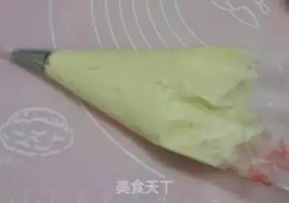 Make Cathedral bread step 16