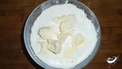 Make Cheese step 4