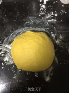 Make Pumpkin bread step 5
