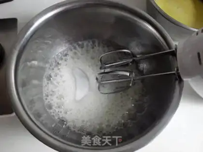 Make Smug cotton cake step 6
