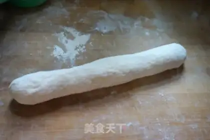 Make Sugar Triangle step 3