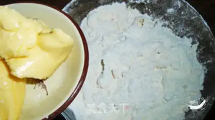 Make Cheese step 5