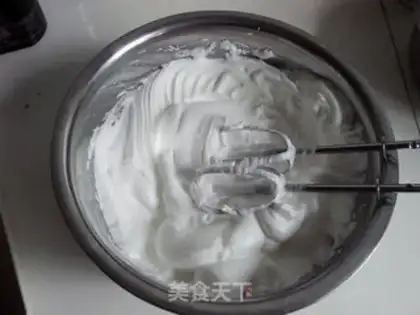 Make Smug cotton cake step 7